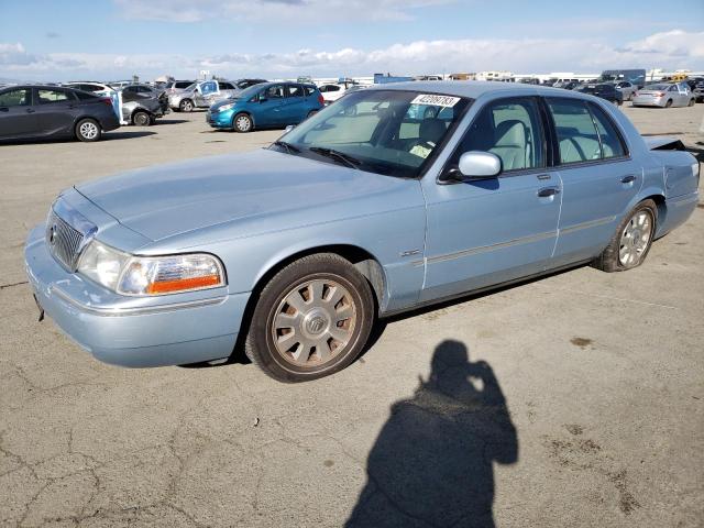 2003 Mercury Grand Marquis LS