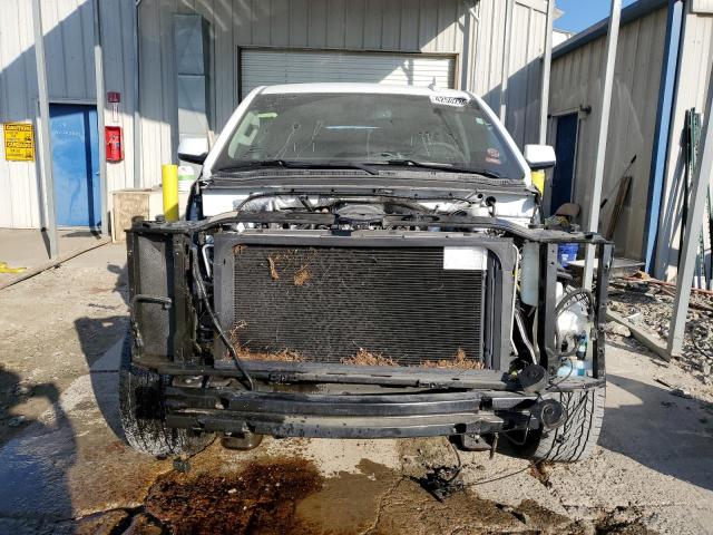 2018 CHEVROLET SUBURBAN C - 1GNSCHKC8JR236308