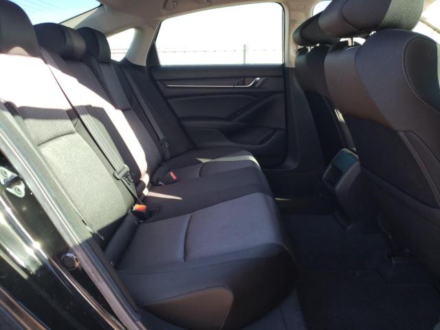 2021 HONDA ACCORD LX 1HGCV1F11MA058947