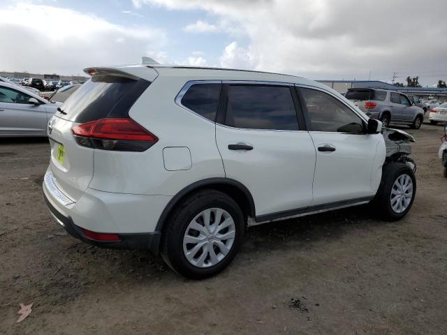 2017 NISSAN ROGUE S 5N1AT2MT2HC781654