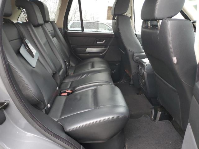 SALSF25429A215006 Land Rover Range Rover Sport Hse