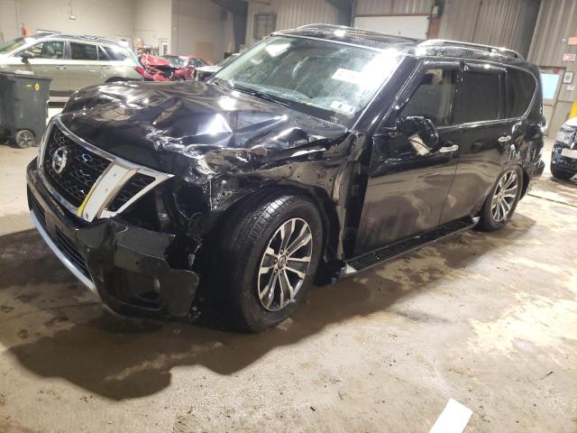 2018 Nissan Armada SV