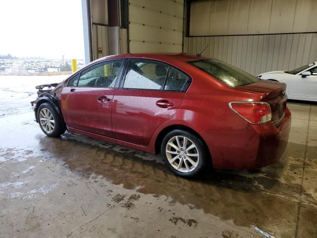 JF1GJAB69DH033465 Subaru Impreza Premium