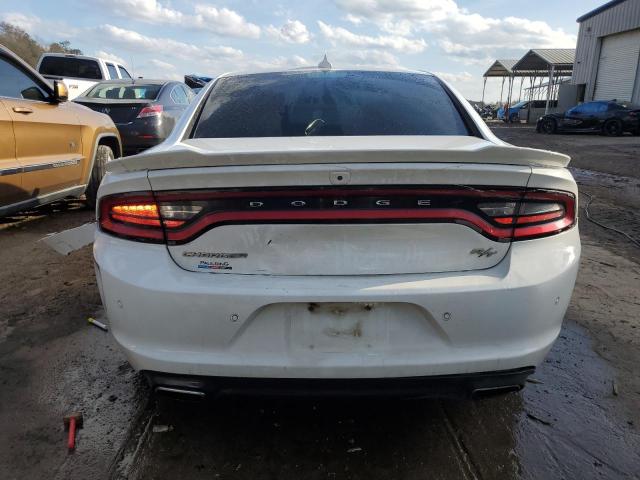 2C3CDXCT2GH127469 Dodge CHARGER R/T