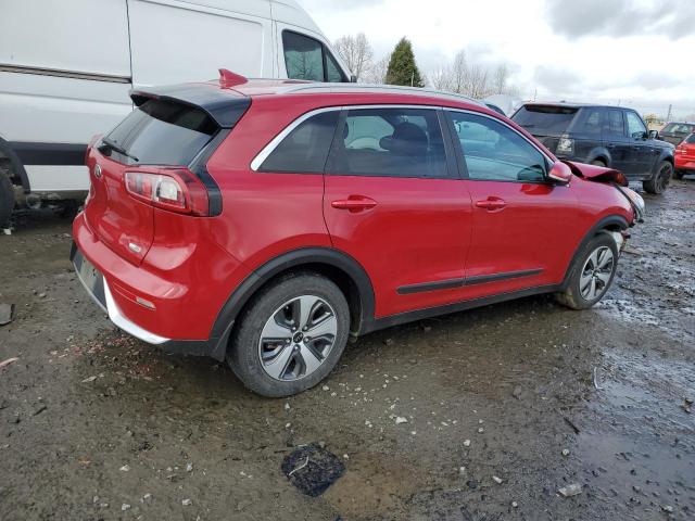KNDCC3LC3H5099083 KIA NIRO EX