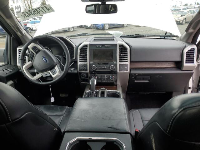 2016 FORD F150 SUPER 1FTEW1EP9GKD33358