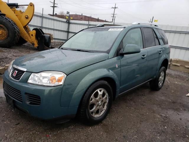 2006 Saturn VUE 