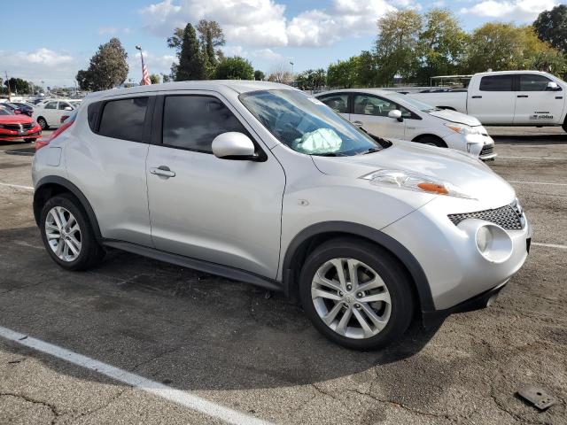 JN8AF5MR0ET356497 Nissan JUKE S