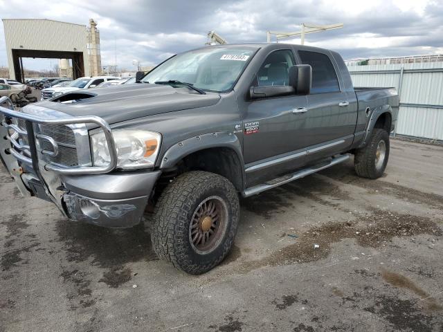 2008 Dodge Ram 2500 