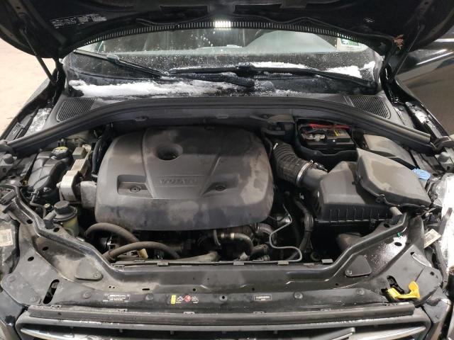 2017 VOLVO XC60 T6 IN - YV449MRUXH2216049