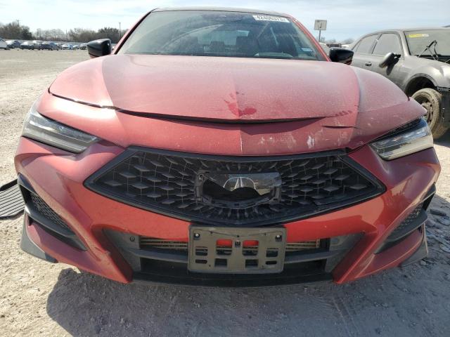 19UUB6F54MA007990 Acura Tlx Tech A