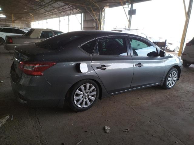 2016 NISSAN SENTRA 4D 3N1AB7AP8GY334377