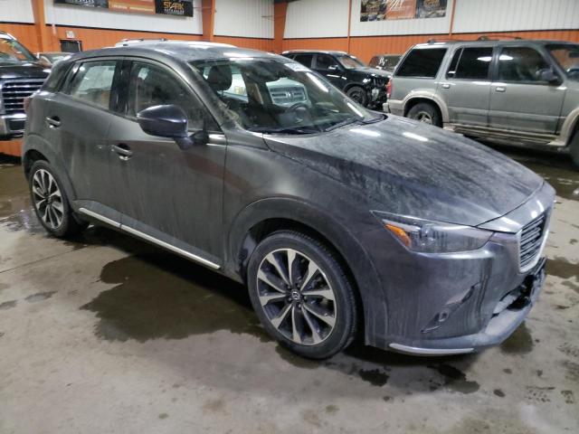 2021 MAZDA CX-3 GRAND - JM1DKFD7XM1508563