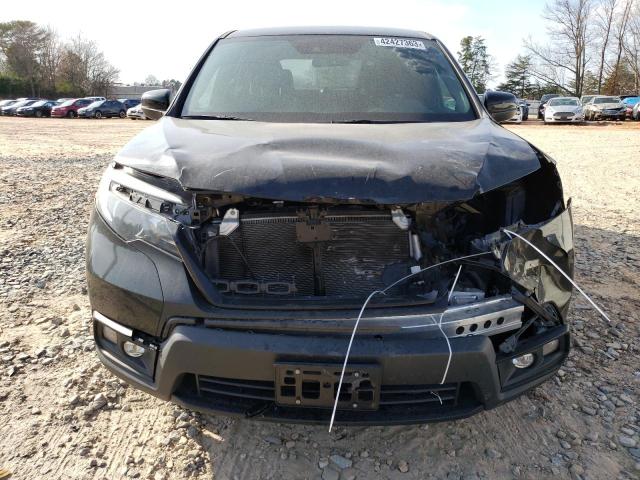 2021 HONDA PASSPORT S - 5FNYF7H24MB001272