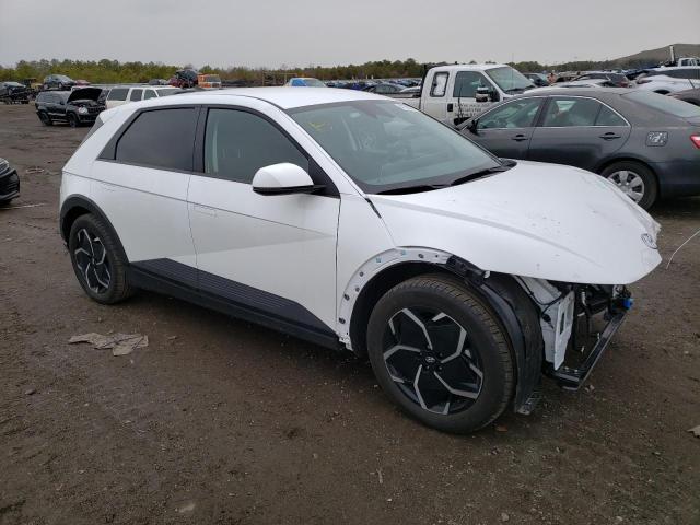 2022 HYUNDAI IONIQ 5 SE - KM8KM4AE2NU068794