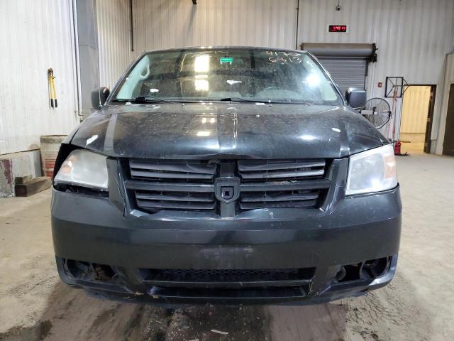 2D4RN4DEXAR134837 Dodge Caravan
