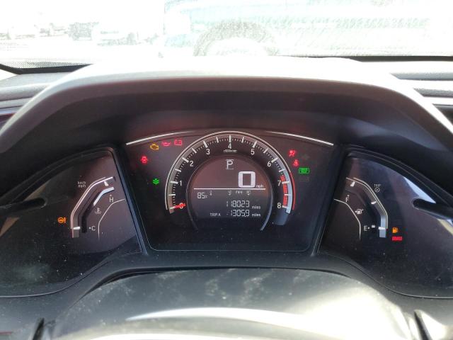 2016 HONDA CIVIC LX - 19XFC2F59GE007076
