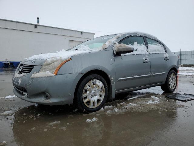 2011 Nissan Sentra 2.0