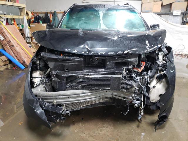 1FM5K8GT2FGC46798 Ford EXPLORER SPORT