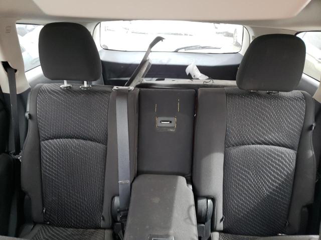 2016 DODGE JOURNEY SE 3C4PDCAB2GT246386