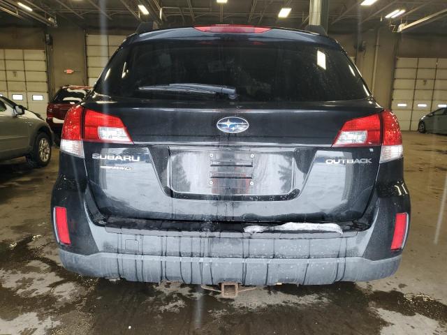 4S4BRCCC2E3321352 Subaru Outback 2.5i Premium