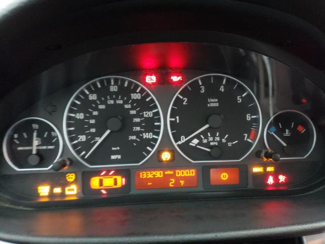 WBAEV53444KM05790 BMW 330 I
