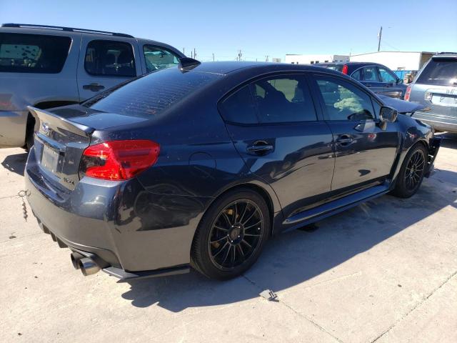 2016 SUBARU WRX PREMIU - JF1VA1E63G9829324