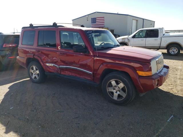 1J4RG4GK2AC114805 Jeep Commander Sport