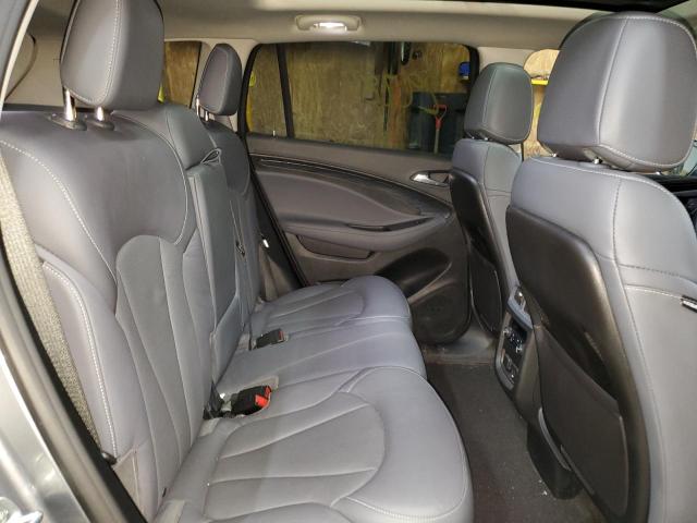 2020 BUICK ENVISION P - LRBFX4SXXLD033316