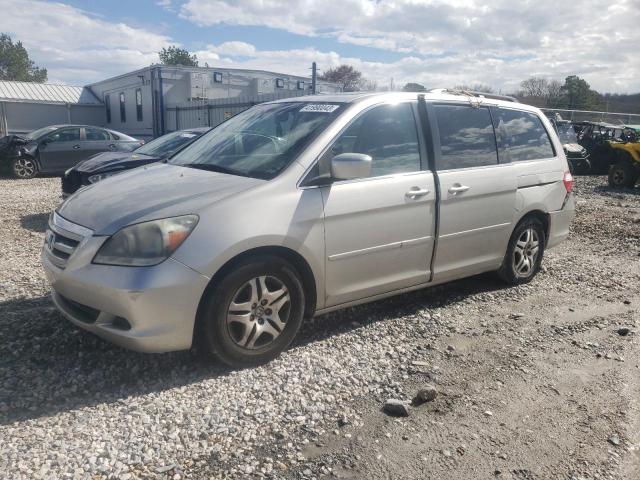 2006 Honda Odyssey EX-L