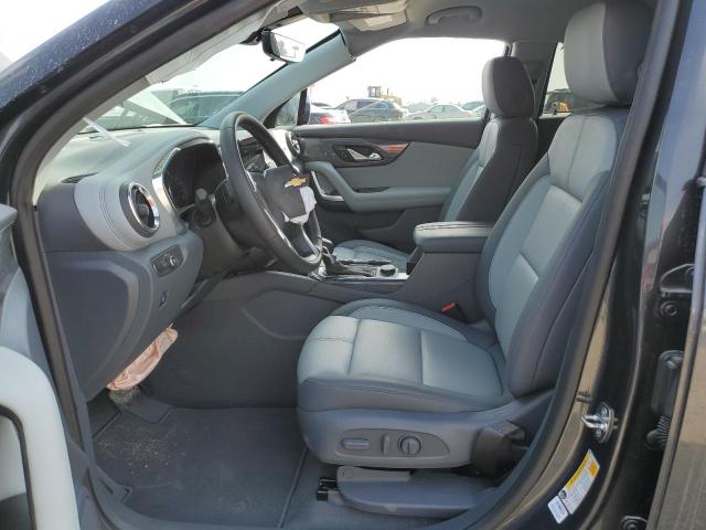 2022 CHEVROLET BLAZER 3LT - 3GNKBDRS7NS236845