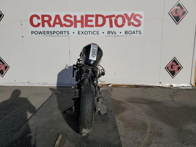 2019 KAWASAKI EX400 - JKAEXKH16KDA32762