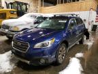 2017 SUBARU OUTBACK TO - 4S4BSATC9H3243715