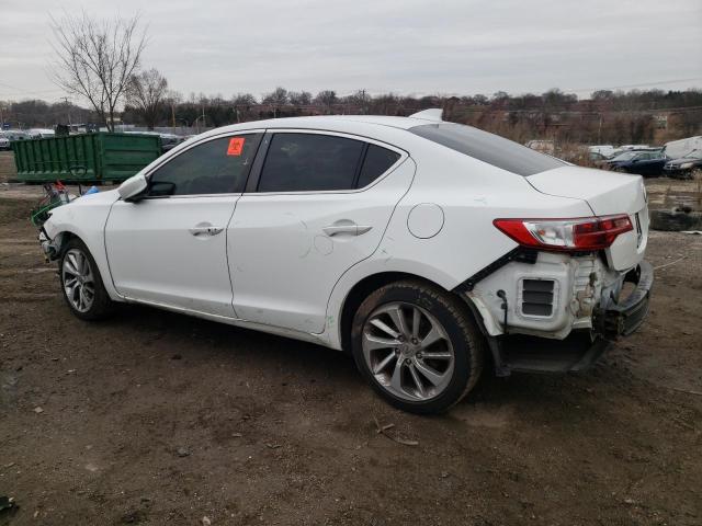 19UDE2F33HA015860 Acura ILX