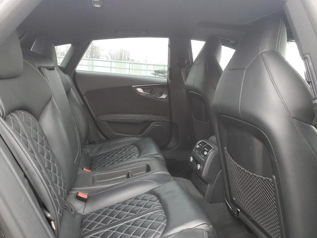 2016 AUDI S7 PRESTIG - WAUW2AFC9GN103925