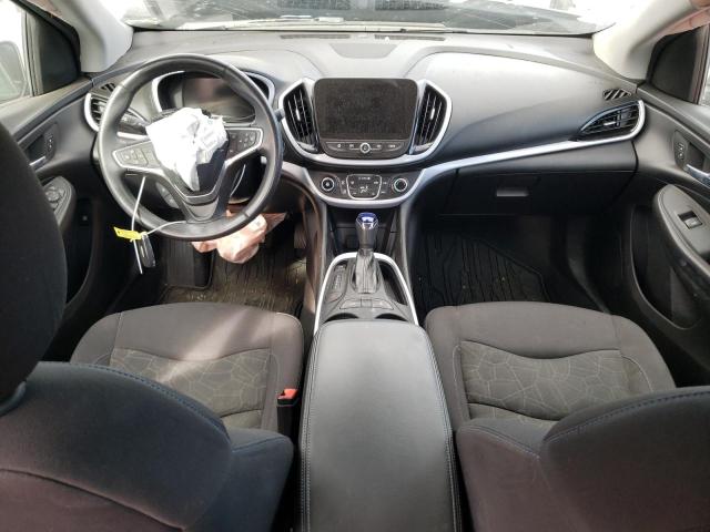 2017 CHEVROLET VOLT LT - 1G1RC6S57HU209632
