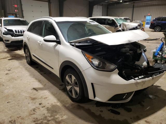 2019 KIA NIRO FE - KNDCB3LC3K5295549