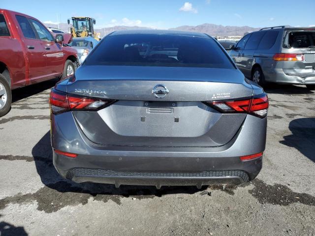 3N1AB8BV5LY290786 Nissan SENTRA S