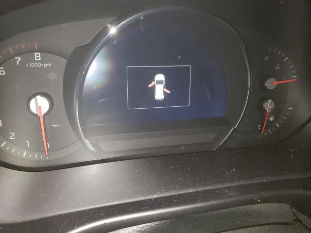 2017 KIA SORENTO SX - 5XYPKDA50HG315350