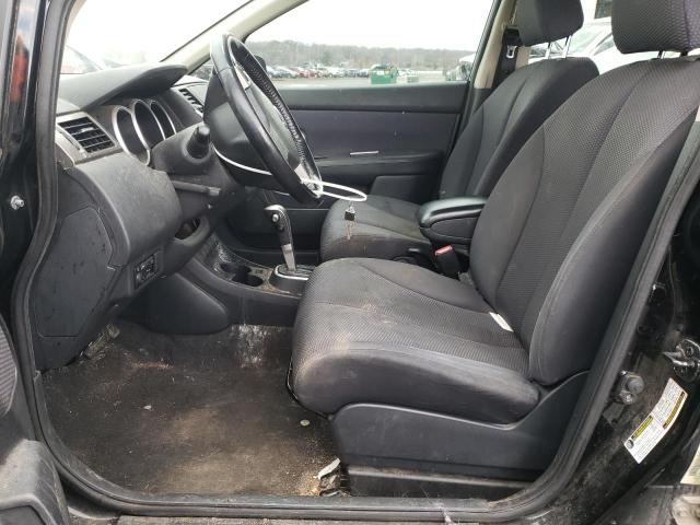 2020 NISSAN VERSA S - 3N1BC13E89L365025