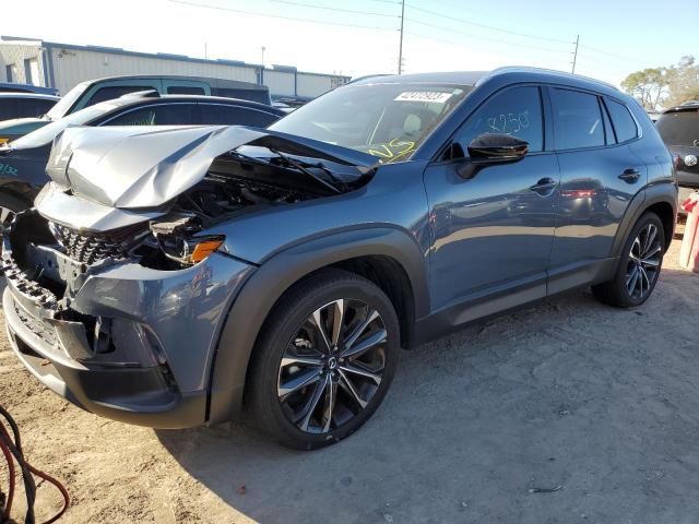 2023 MAZDA CX-50 PREM - 7MMVABEMXPN106060