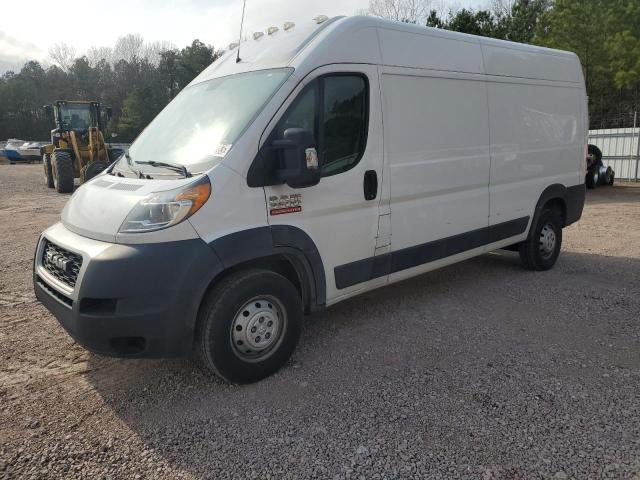 2019 Ram ProMaster 