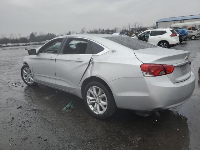 2019 CHEVROLET IMPALA LT - 1G11Z5SA6KU137509