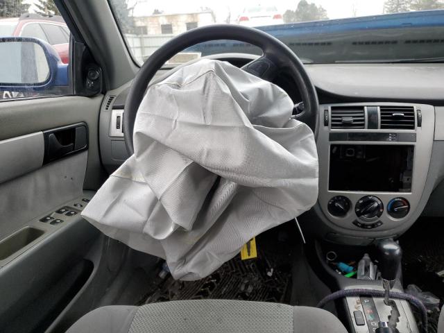 KL5JD56Z76K372921 Suzuki Forenza