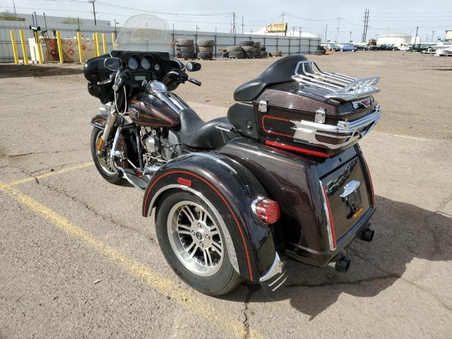 2011 HARLEY-DAVIDSON FLHTCUTG 1HD1MAM17BB850943