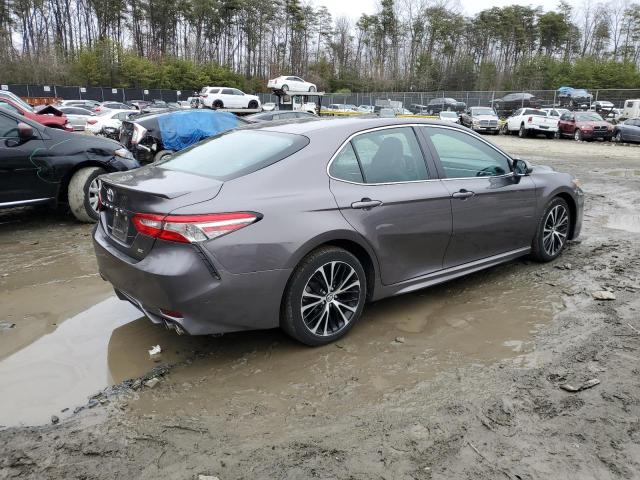 2018 TOYOTA CAMRY L 4T1B11HK1JU127041