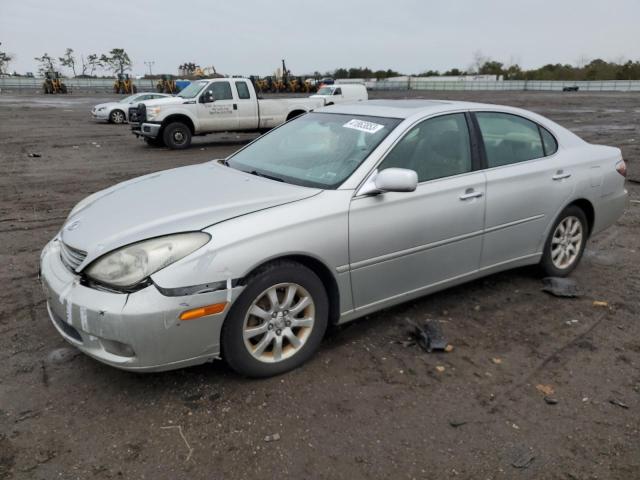 2002 Lexus ES 300 