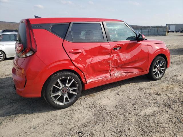 2021 KIA SOUL GT LI - KNDJ63AU1M7759503