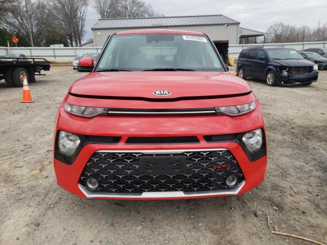 2021 KIA SOUL GT LI - KNDJ63AU1M7759503