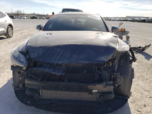 2019 KIA STINGER GT KNAE35LC0K6059532